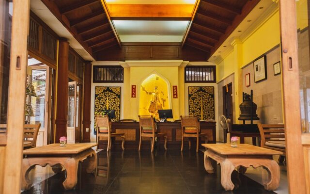 Ma Doo Bua Phuket (มาดูบัวภูเก็ต)