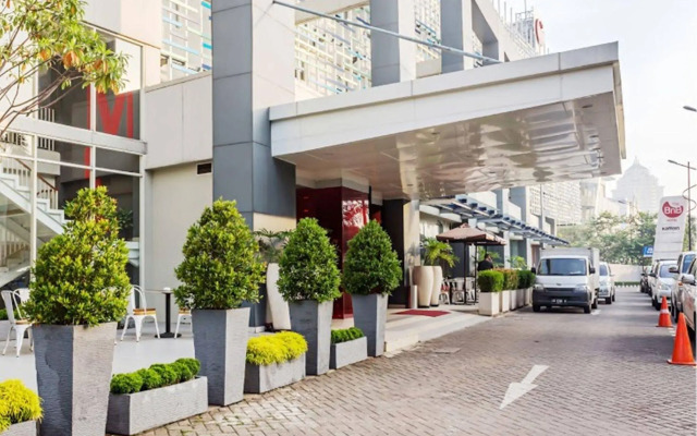 1O1 URBAN Jakarta Kelapa Gading