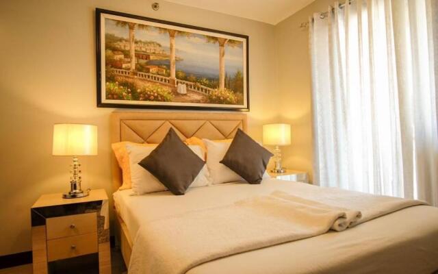 Sarasota Residential Resort (SMTL Properties)