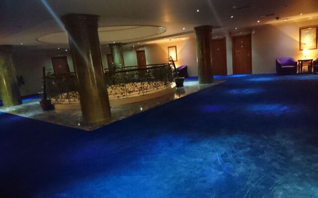 Gulf Pearl Hotel