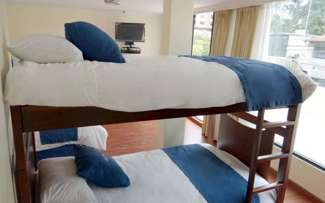 Hotel Don Jorge