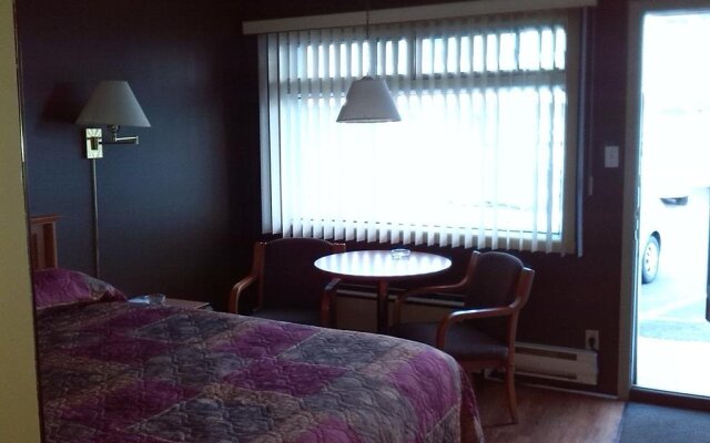 Motel La Siesta