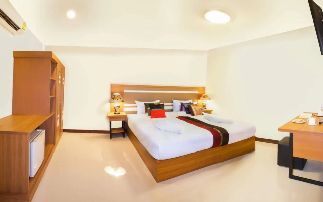 Patong V Hotel