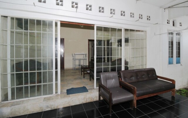 Airy Eco Wulung 26 Yogyakarta