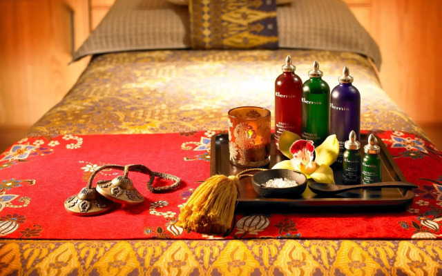 Amber Springs Hotel & Health Spa