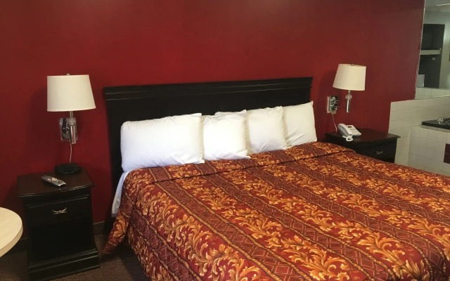 Haven Inn and Suites