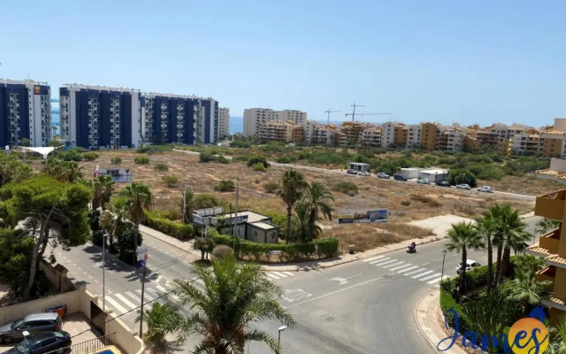 Luxury Punta Prima apartment, close to beach PP23