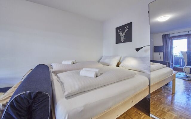 Appartement Comfy