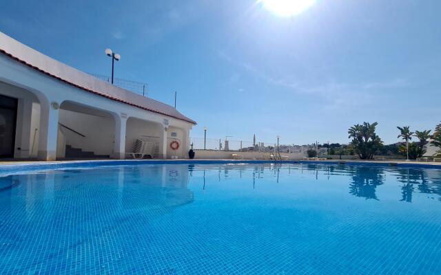 Albufeira, 5 minutes to the beach (41)