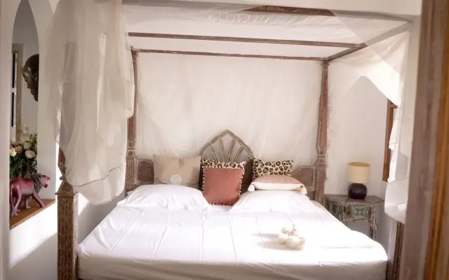 Simba Wakike Luxury Villa
