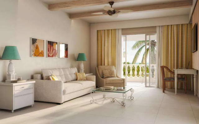 Sauípe Sol Grand Premium