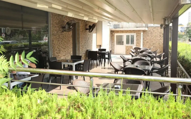 Adana Park Otel