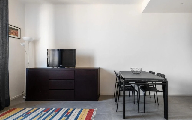 San Felice 56 sub 44 - San Felice Apartment II