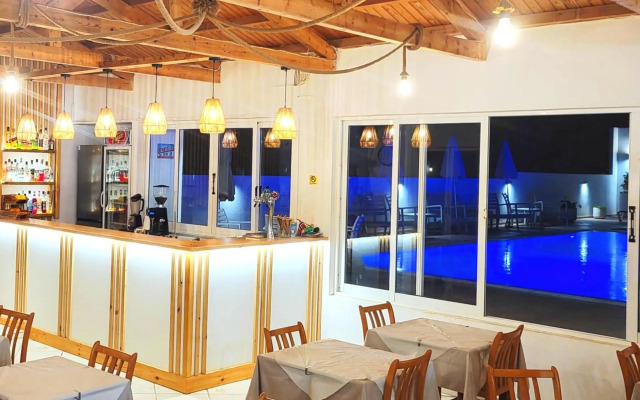 Kasapakis Hotel & Apartments