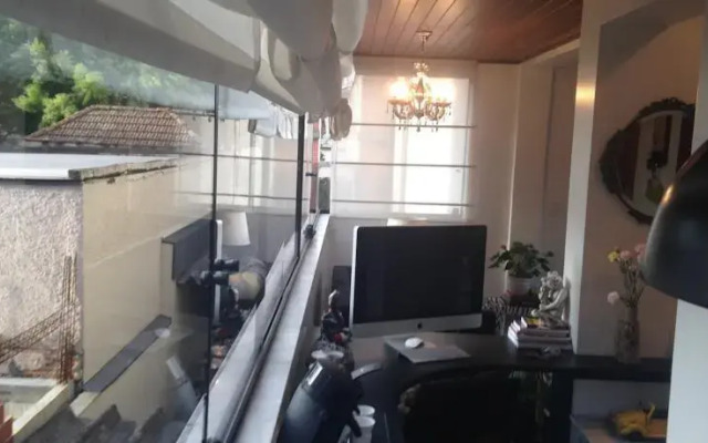 Gustavo's Apartment