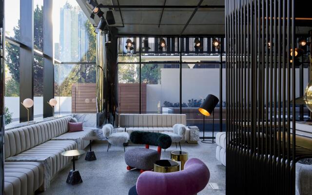 Tribe Perth Kings Park