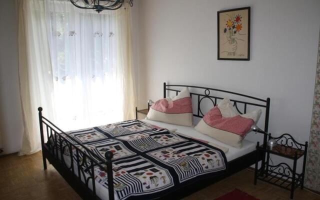 Ferienwohnung Domitian