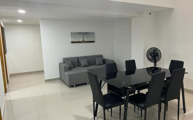 Apartamento 3 Alc San Marcos P1