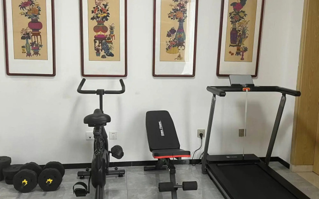 Vienna Hotel (Dongying Dongcheng Wanda Plaza Branch)