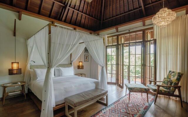 La Reserve 1785 Canggu Beach - Adults Only
