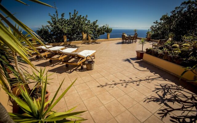 Hotel Residence Al Belvedere Salina