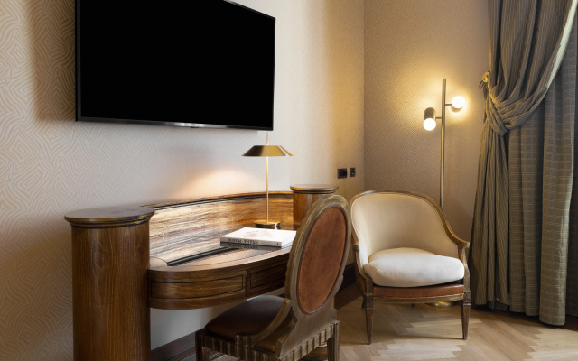 NH Collection Prague Carlo IV