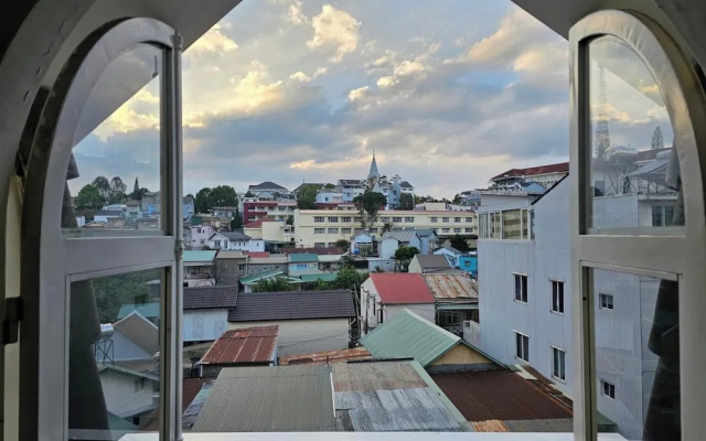 42 Da Lat Hotel