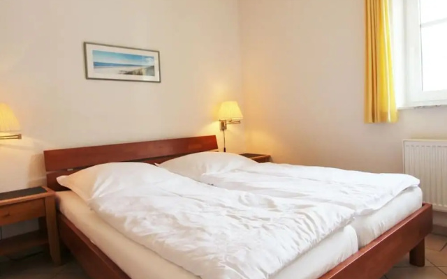 Holiday Apartment Dune House