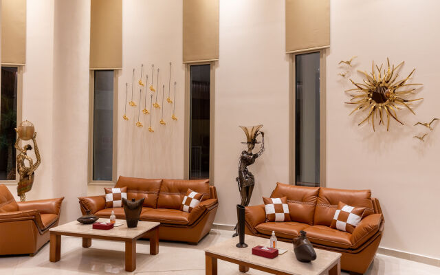 Leonardo Boutique Hotel Larnaca