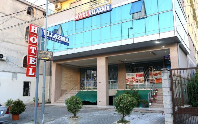 Vllaznia Hotel