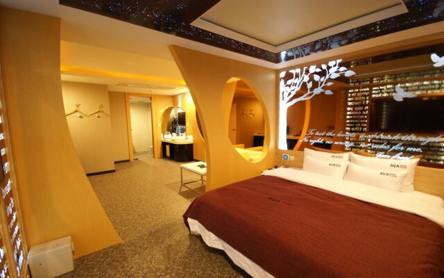 AVA Hotel Changwon