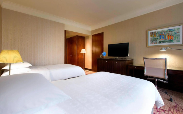 Sheraton Towers Singapore