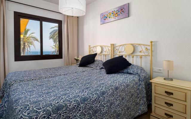 Frontline Beach Apartment Marina Real 5009