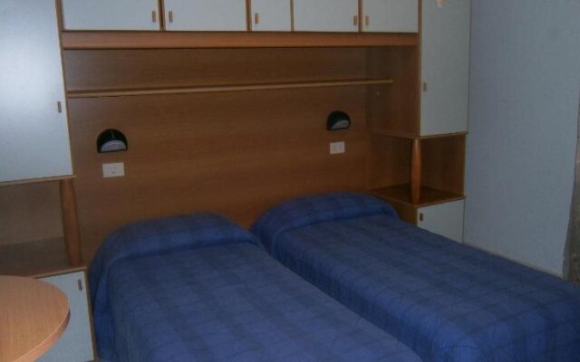 Hotel Milanesina