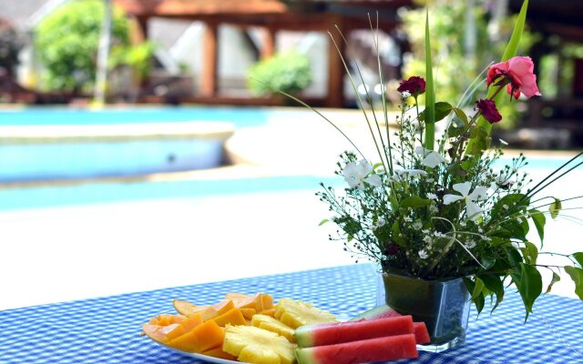 Coco Grove Nature Resort and Spa