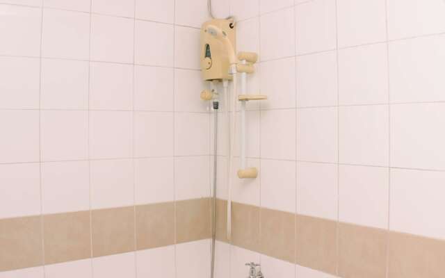 Cozy Studio At Metropark Condominium Jabebeka Apartment