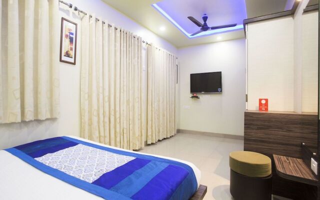 OYO Flagship 10078 Hotel Shriniwas Executive