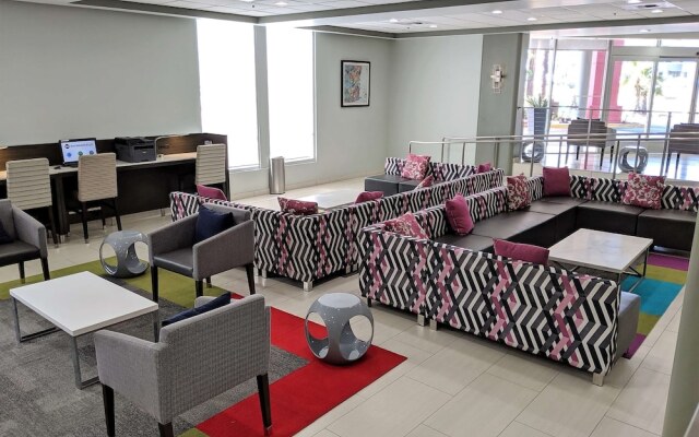 Ramada Inn