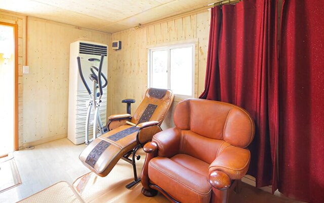 Wonju Oak Valley Pension