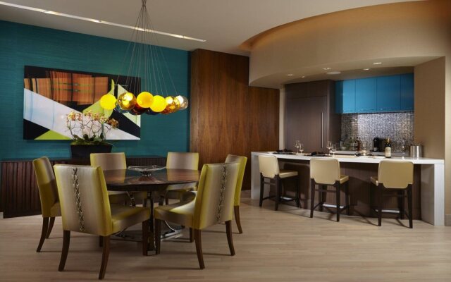 Seminole Hard Rock Hotel & Casino