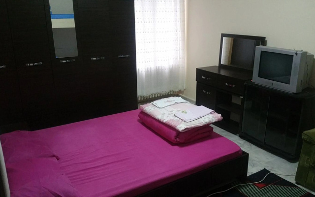 Adana Hostel