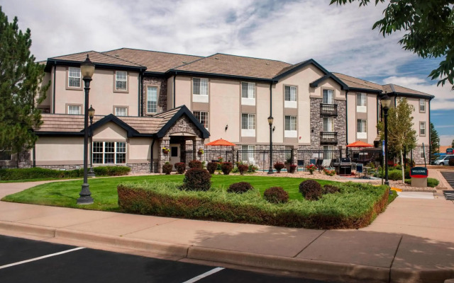 Towneplace Suites By Marriott Denver Tech Center