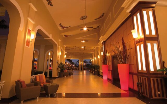 Hotel Riu Guanacaste - All Inclusive