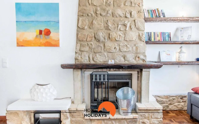 #052 Villa SeaView near the beach and old town