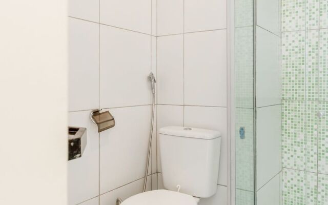 OYO Hotel Nuvem