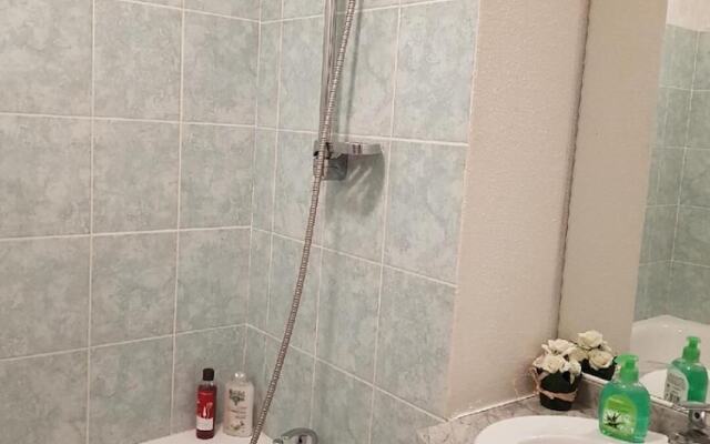 Residence L'Horizon Blanc