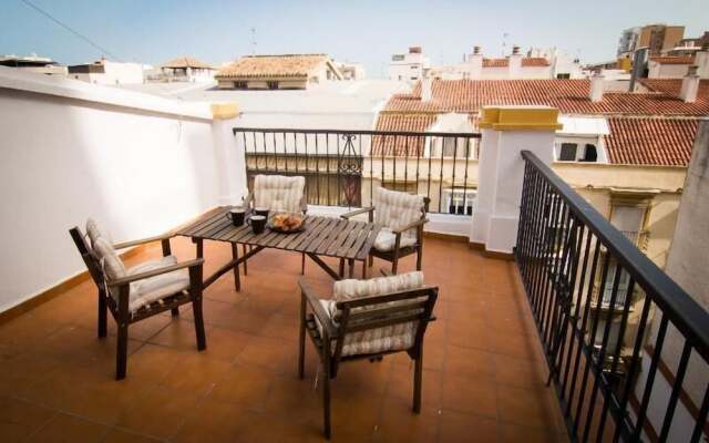 Holidays2Malaga Premium Apartments