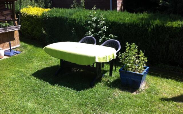 Ferienwohnung Harbusch