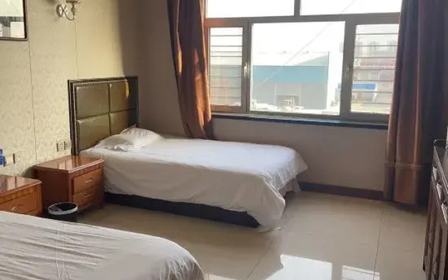 Wen'an Xiangshun Hotel