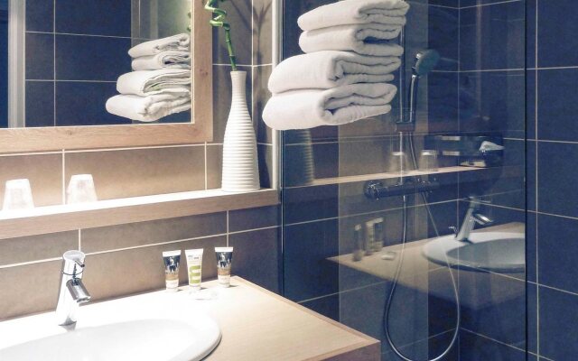 Mercure Lyon Charbonnieres